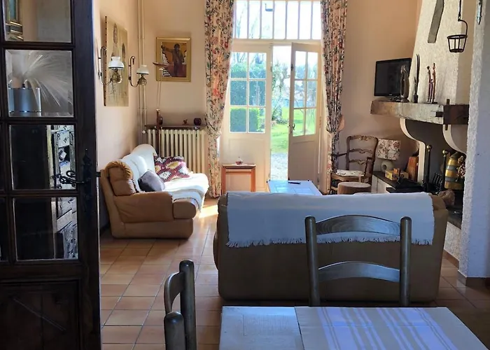 Mon But - Maison De Maitre Du 19eme Siecle * Hagetmau